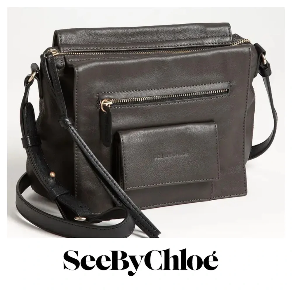 SEE BY CHLOÉ Arielle Crossbody Bag